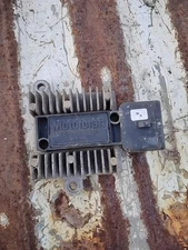 1992-1996 Ford F150 Black Ignition Control Module Remote TFI ICM F1SF-12A297-C1A