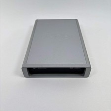 Lacie Super Writemaster External DVD Recorder D2 525 USB2 FW