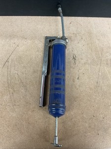 Lincoln Industrial 1147 Heavy Duty Lever Type Grease Gun