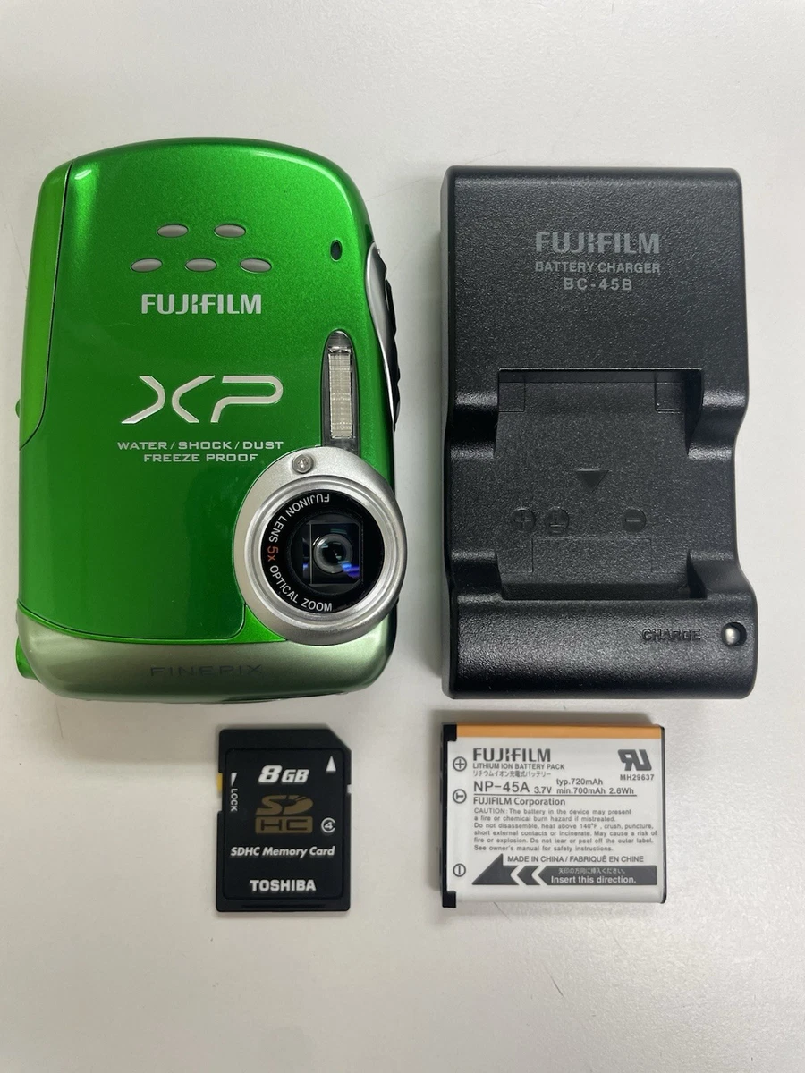 fuji xp10 products for sale | eBay