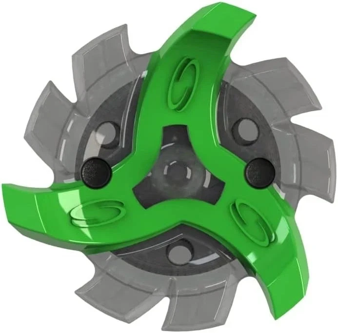 GOLF SPIKES Softspikes TOUR FLEX PRO Golf Cleats 18 cleats Fast Twist 3.0 NEW