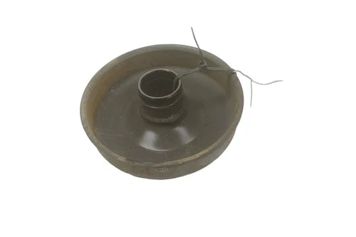 DRUM, BRAKE