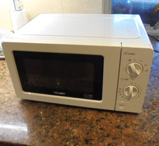 TOLBEC 700W MICROWAVE