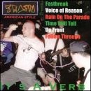 IT'S A VERB - Self-Titled (1999) - CD - **BRAND NEW/STILL SEALED**