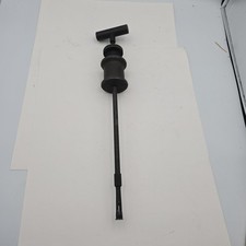 Snap On Hydraulic Lifter Slide Hammer Puller S8692