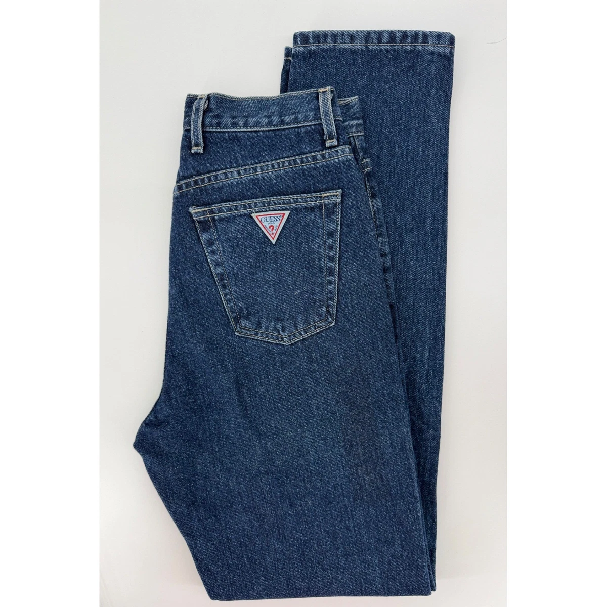 womens vintage guess jeans products for sale | eBay