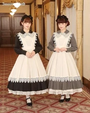 Innocentworld Innocent World Loire Apron M