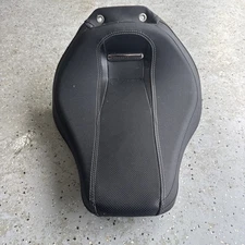 Very Nice Genuine Harley 2018 up  Breakout & Fat Boy Solo Seat 52000688