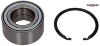 Maxgear 33-0841 Radlagersatz Radlager Satz Vorderachse Vorne