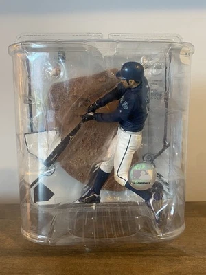 Ichiro Suzuki MLB Action Figures for sale | eBay