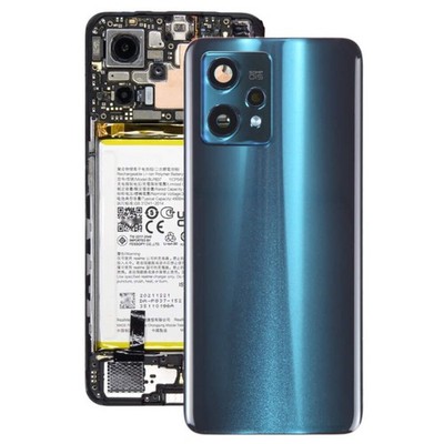 Realme 9 Pro+ Original Battery Back Cover with Camera Lens Cover