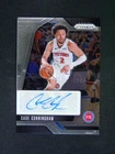 2024-25 Panini Prizm Cade Cunningham Auto