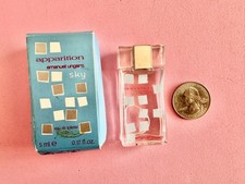 Apparition Sky Emanuel Ungaro perfume - a fragrance for women 2007