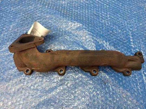 MERCEDES-BENZ E W211 Auspuffkrümmer A6111420501 2.20 Diesel 75kw 2003 21214375