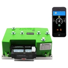 EZGO RXV 48V 20082011 Navitas 440 A Bluetooth TAC2 AC Controller Kit  Da G2U