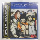 BEATLES BALLADS (20 ORIGINAL TRACKS) ODEON EAS91006 1LP