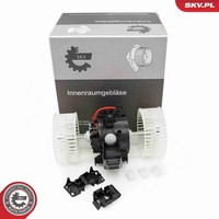 InnenraumgebläSe Esen SKV 68SKV105 FüR BMW 5Er E60 Touring E61 6Er E64 E63 520