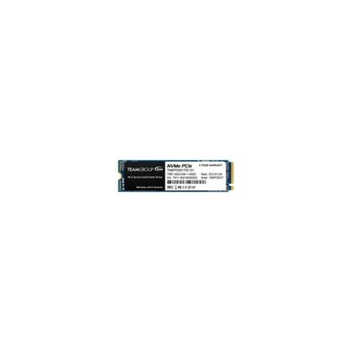 SSD Teamgroup 1TB MP33 PRO PCIe M.2 TM8FPD001T0C101 PCIe 3.0 x4 NVME