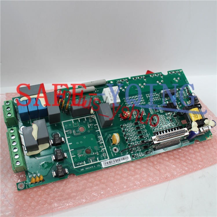 1PC ABB ZINT-531 Inverter Drive Board ZINT531
