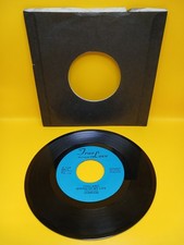 Compass (You Are) Spring Of My Life 7" Vinyl Single Record True Love Records N.S