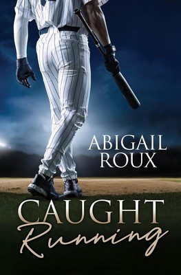 Caught Running Abigail Roux Taschenbuch Englisch 2025 Riptide Publishing