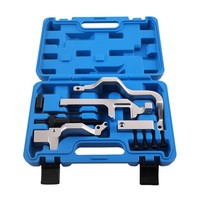 Steuerkette Set Motor Werkzeug Satz For Bmw Mini Cooper N12 Peugeot Citroen Neu