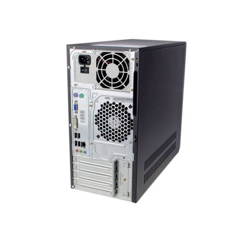 PC Fujitsu Esprimo P400 Intel I3-3220 RAM 8Go SSD 960Go W11 Wifi - Photo 4/5