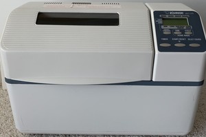 zojirushi bread maker bbcc x20 recipes