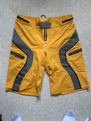 scott mountain bike shorts
