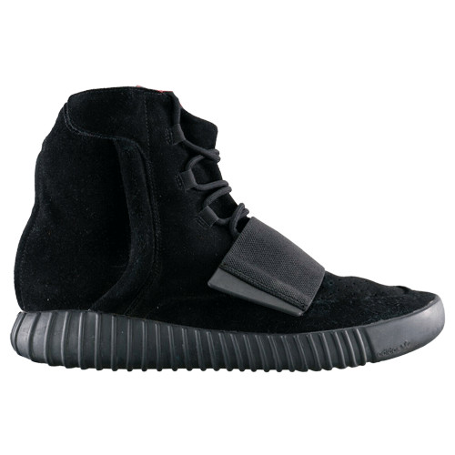 Yeezy Boost 750 Sample Black - 1 of 1