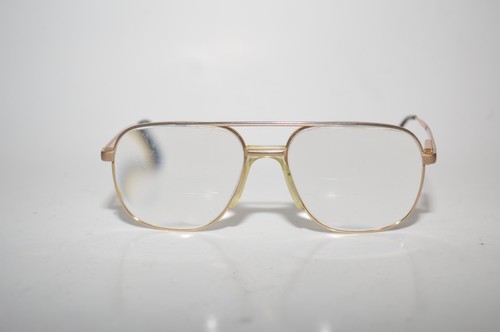 Marcolin Eyeglasses Frames MOD. 6283 56[]16-140MM GEP Italy Aviator 