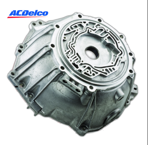 NEW AC Delco Trans. Bell housing Pump Body OEM# 24248031 GM 6L80 6L90 2006-On - Picture 3 of 4