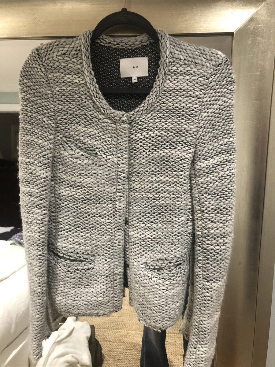Iro blazer shop