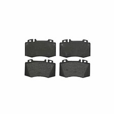 Beläge Bremsbeläge Vorne Mercedes-benz SLK (R171)