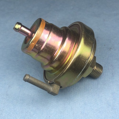 NOS Motorcraft Vacuum Modulator Diaphragm Assembly # TM-17, Ford # D3ZZ-7A377-A - Picture 2 of 4