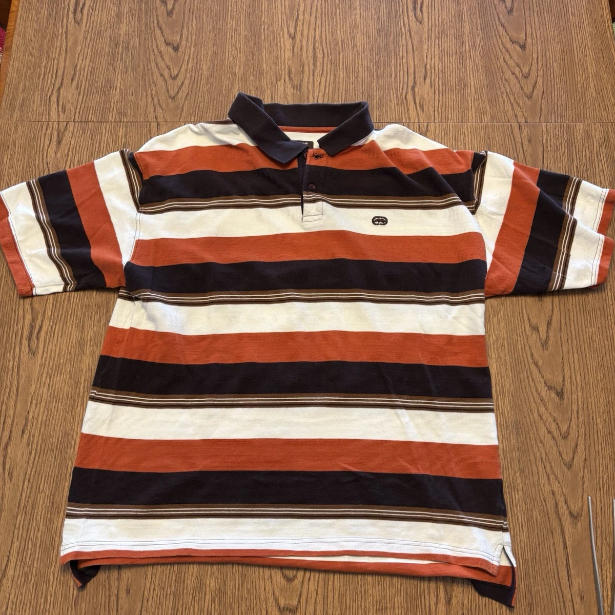 Ecko Unltd. Orange Shirts for Men for sale | eBay