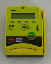 Nayax VPOSR5 Vending machine CC Reader (NO RETURNS SOLD AS-IS for Parts)