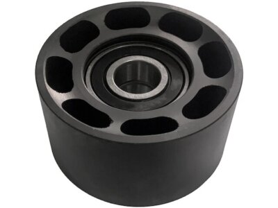 SKP 48BN12V Accessory Belt Idler Pulley Fits 1997-1999, 2003-2008 Kenworth W900