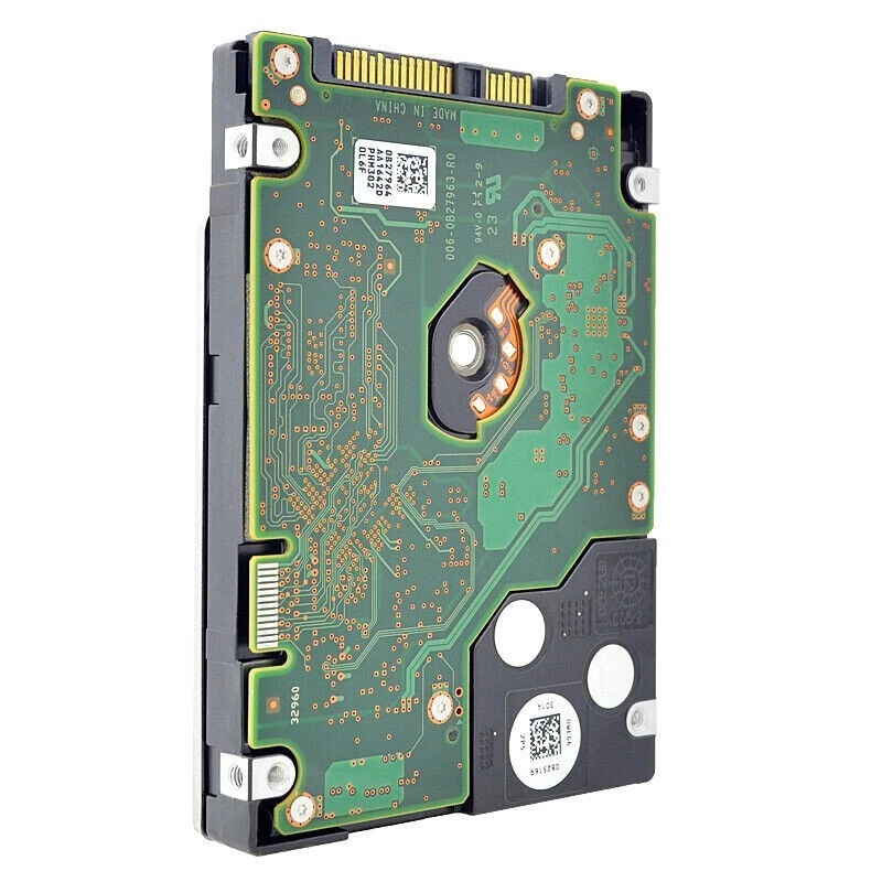 Hard Drive HGST Ultrastar C10K900 HUC109090CSS600 900GB 10K 64MB SAS-2 2.5" - Image 3 of 4