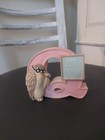 Disney Classic Pooh Owl Letter Q Michel & Co. — photo 1