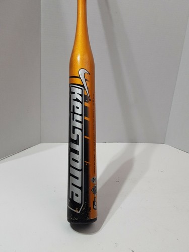 Fastpitch Softball Aluminum Bat Nike 