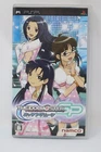 Idolm@ster SP: Missing Moon PlayStation Portable PSP Japan