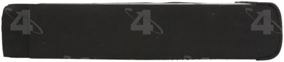 Núcleo evaporador A/C Four Seasons 54904 para Toyota Sienna 2004-2010 - Imagem 3 de 4