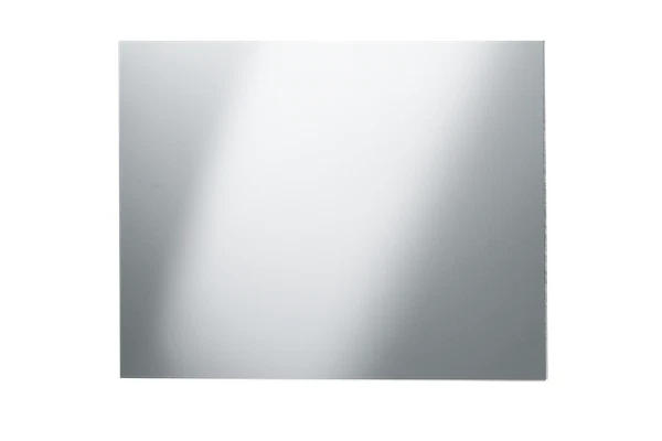 Franke Reinforced Stainless Steel Commercial Mirror 490 x390mm 