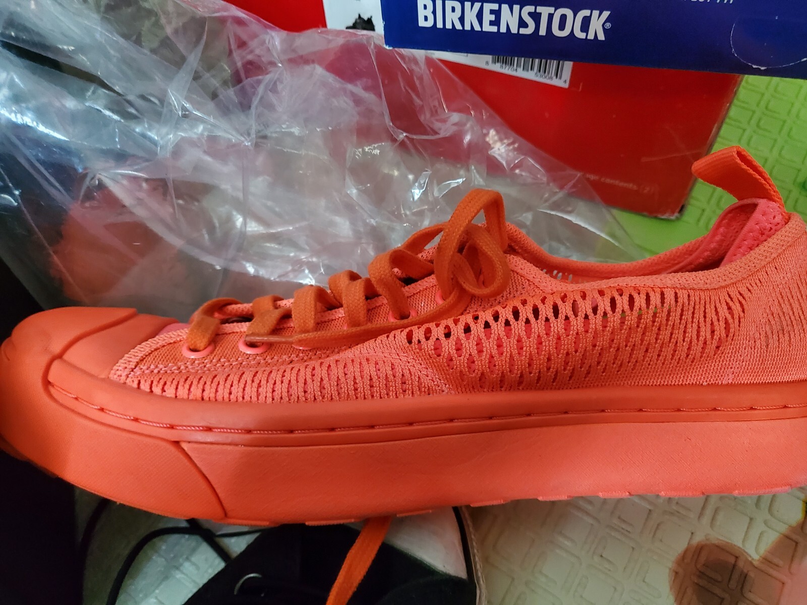 Converse Sample - image 1