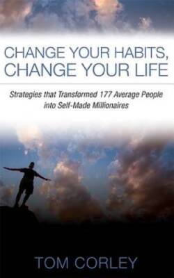 Change Your Habits, Change Your Life: Strategies that Transformed 177 Ave - GOOD