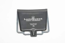 Lumiquest Pop-Up Soft Screen Flash Diffuser for many Nikon D3000 and D5000 serie