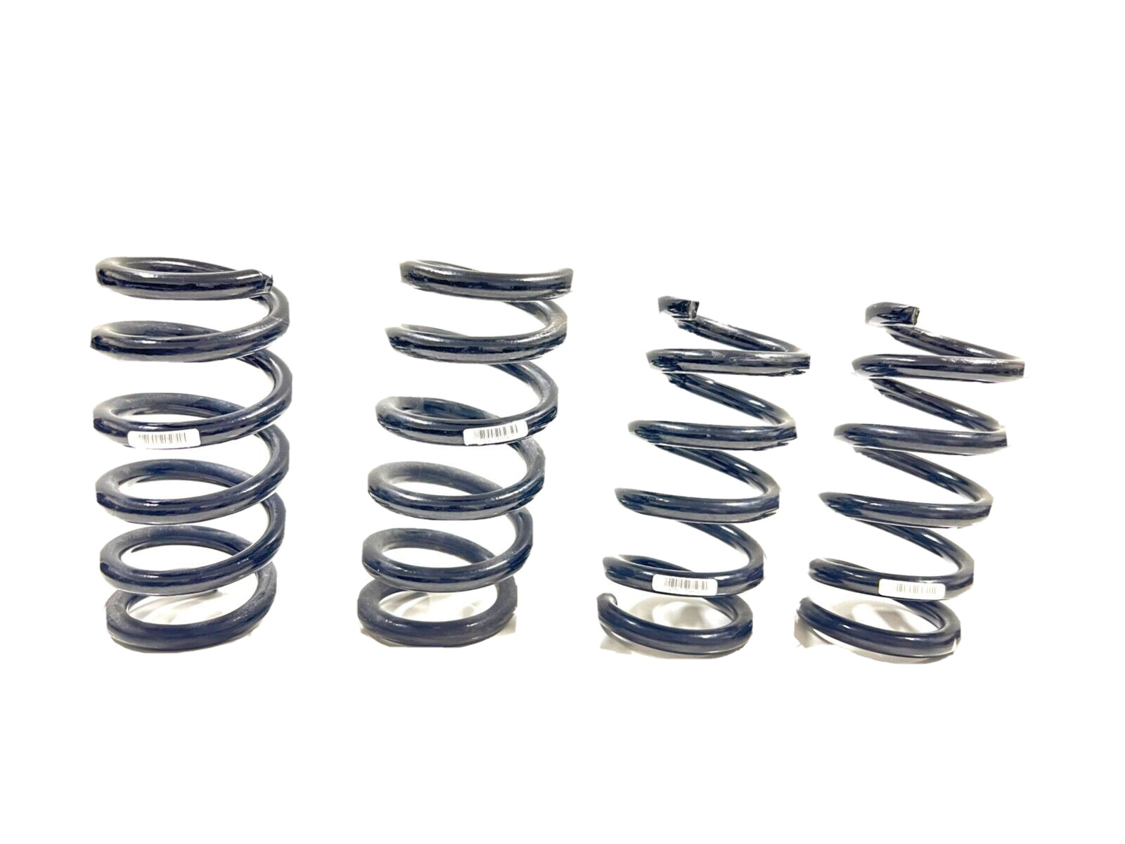 Lamborghini Huracan OEM Genuine Front & Rear Suspension Springs
