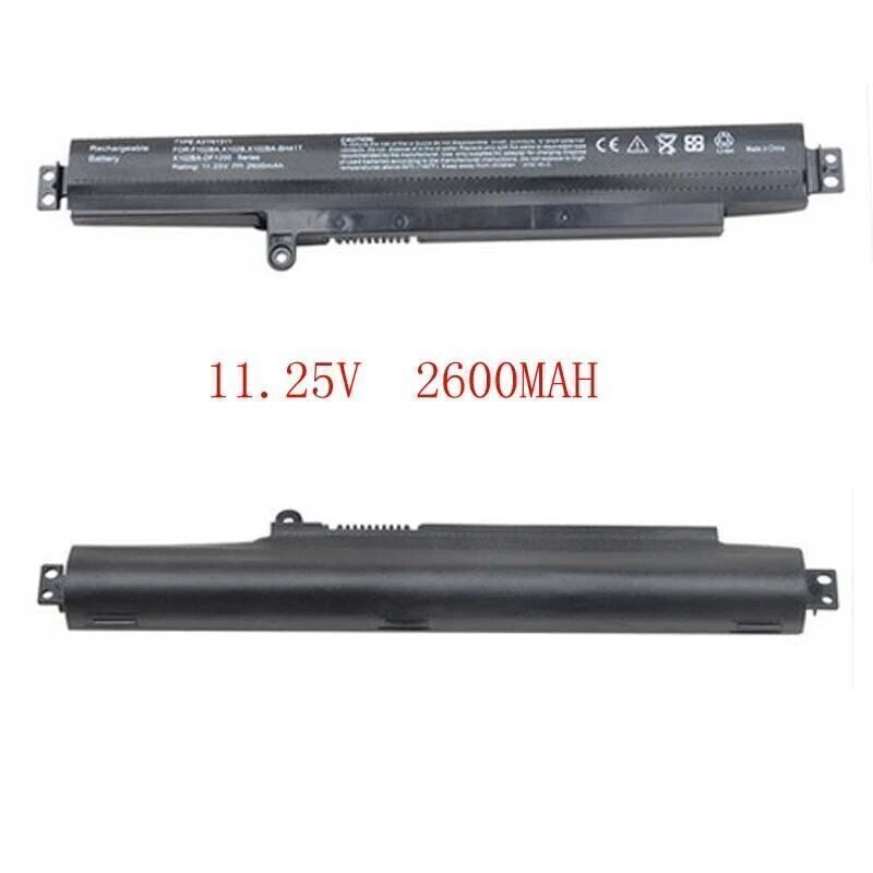 Battery For ASUS VivoBook X102B X102BA X102BA-BH41T A31N1311 F102BA-DF047H GG - Image 3 of 3