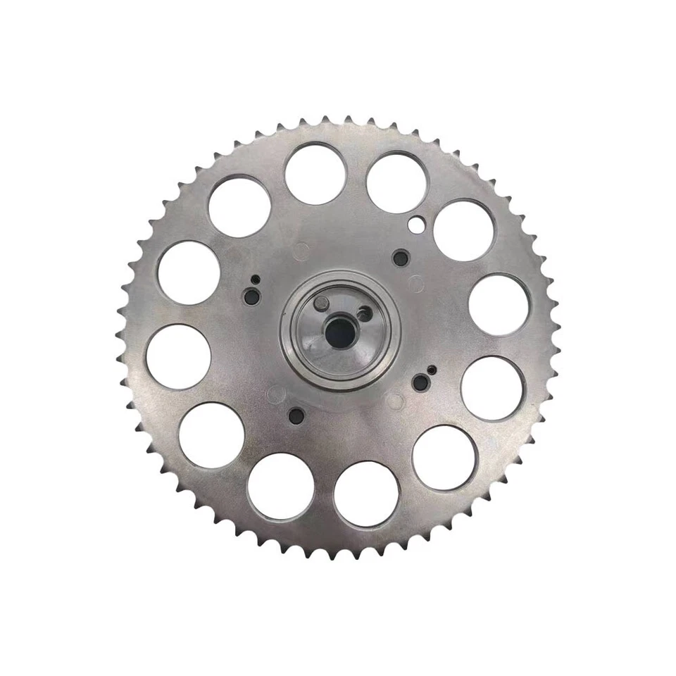 Ajustador del árbol de levas 721748 aplicar motor 12589782 para Chevrolet Colorado GMC Foto 4 de 4